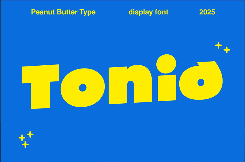 Tonia Font