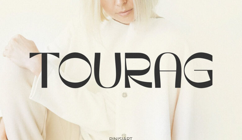 Tourag Font