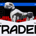 Trader Font