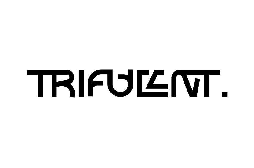 Trifullnt Font