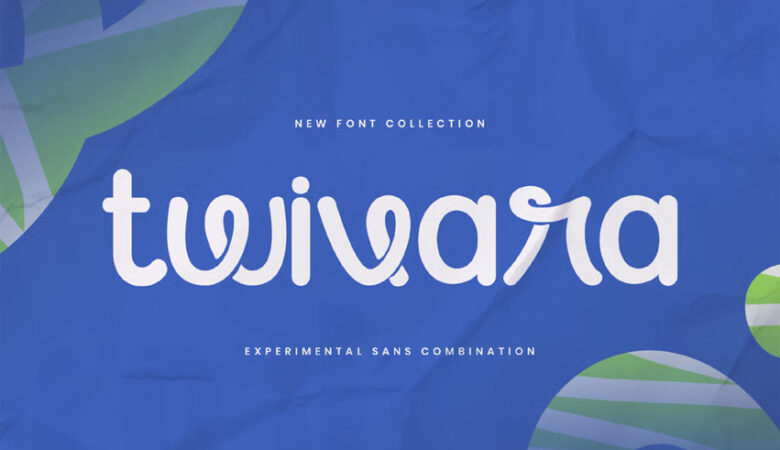 Twivara Font