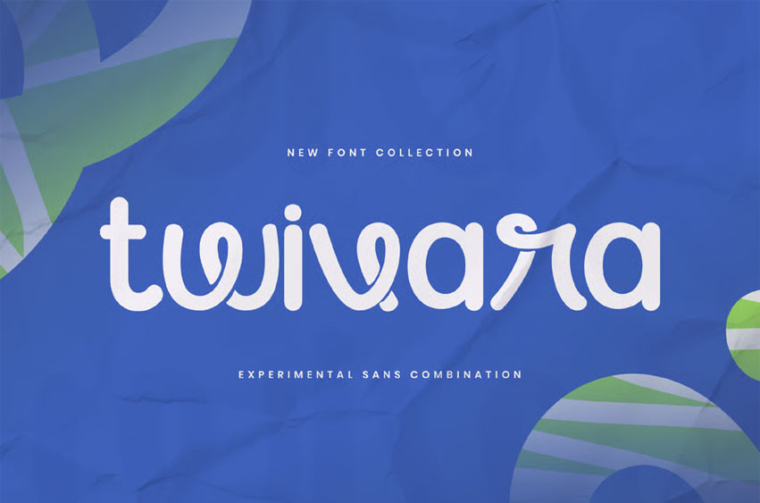 Twivara Font