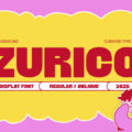 Zurico Font