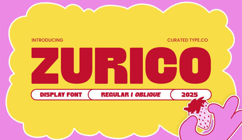 Zurico Font