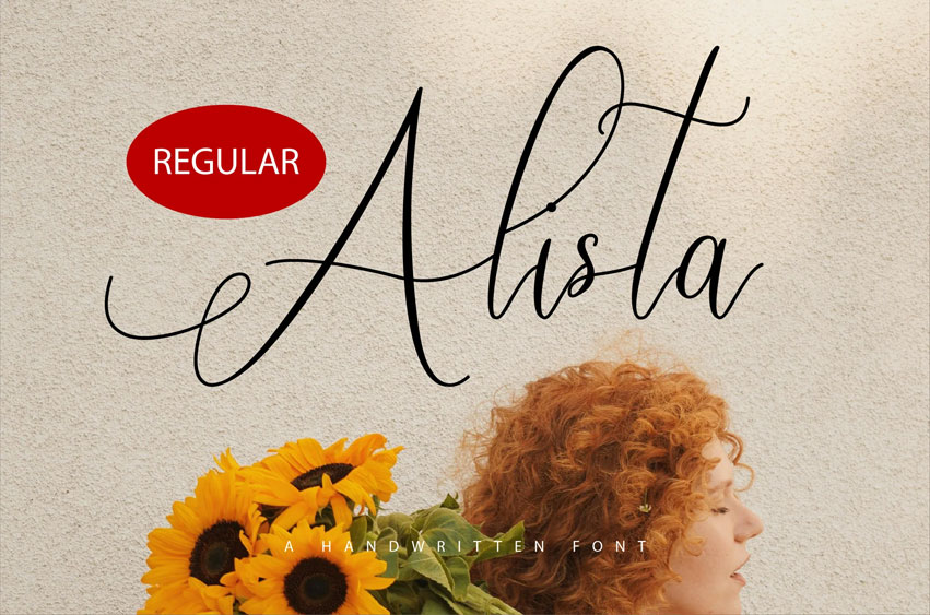 Alista Font