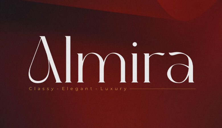 Almira Font