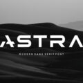 Astra Font