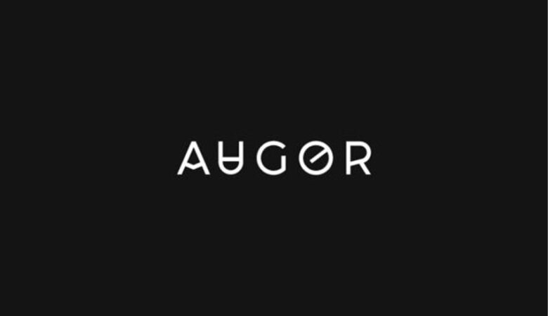 Augor Font