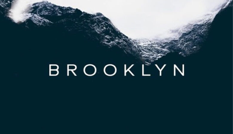 Brooklyn Font