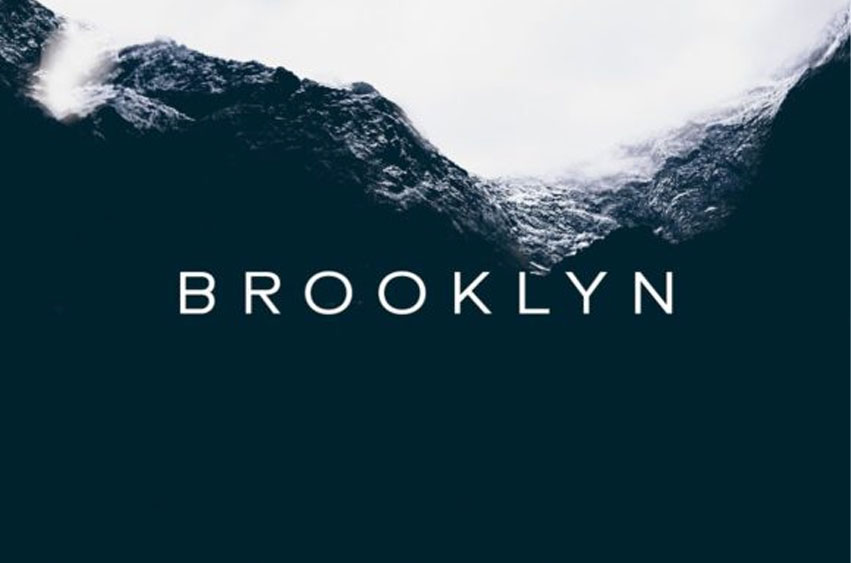 Brooklyn Font