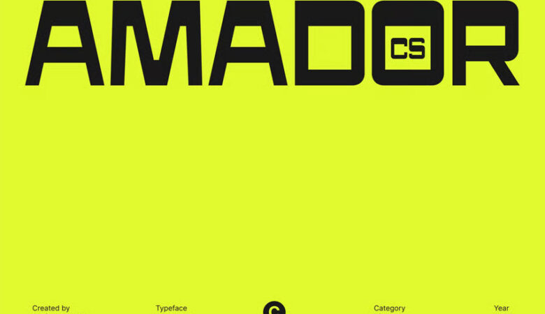 CS Amador Font