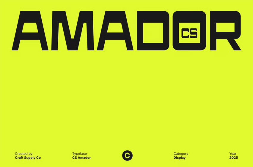 CS Amador Font