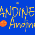 CS Andine Font