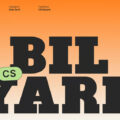 CS Bilyard Font