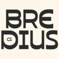CS Bredius Font