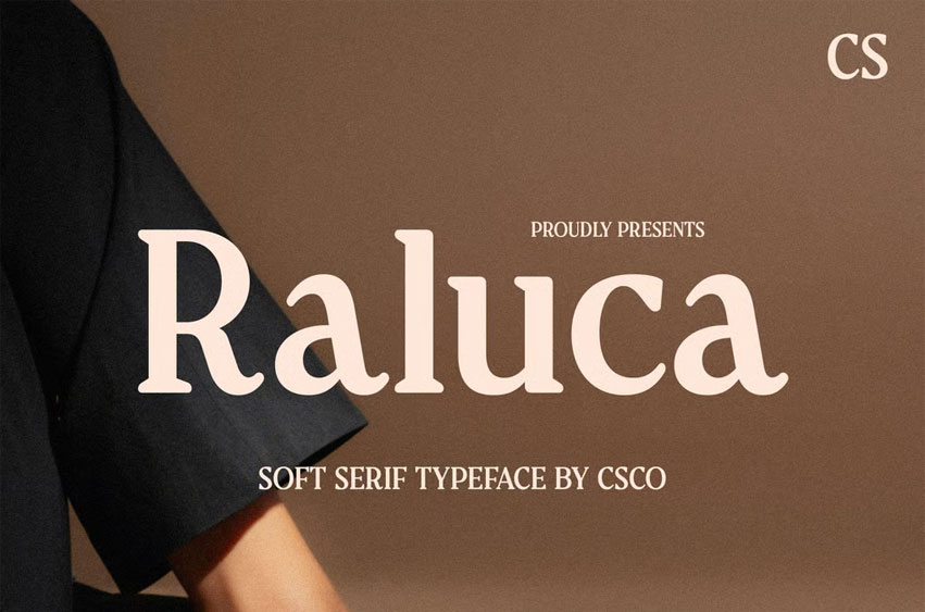CS Raluca Font