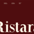 CS Ristara Font