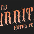 CS Wraith Font