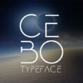Cebo Font