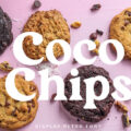 Choco Chips Font