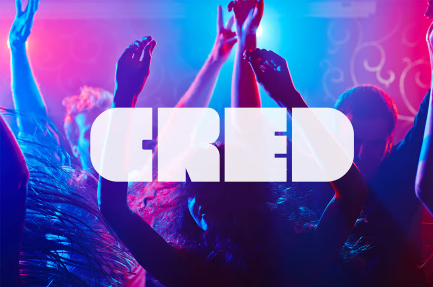 Cred Font