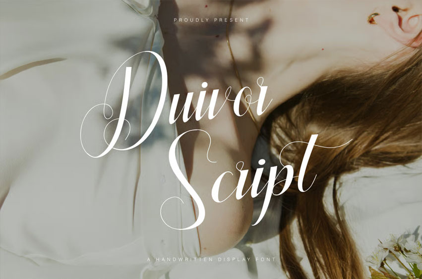 Duivor Font