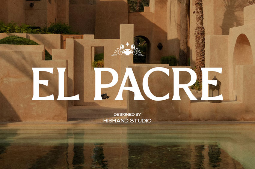 El Pacre Font