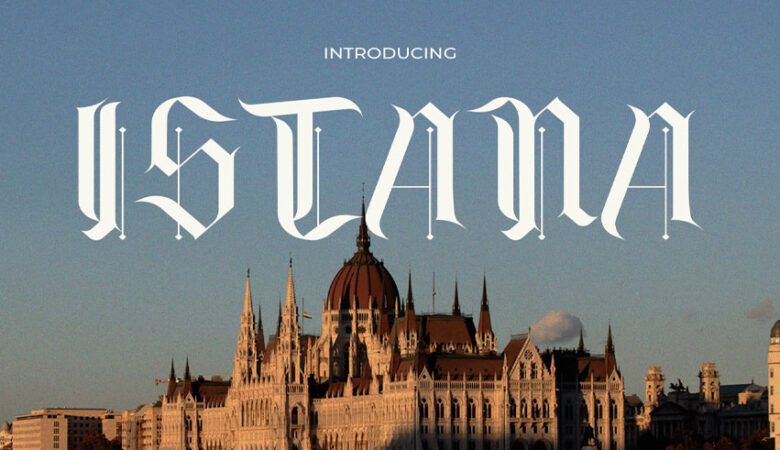 Istana Font