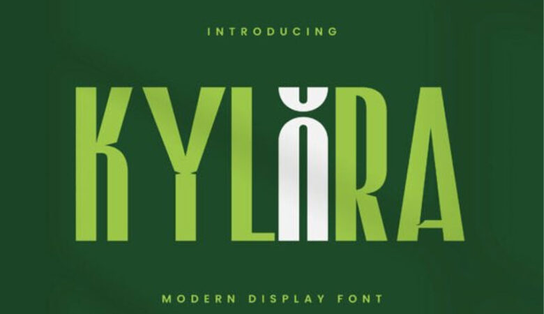 Kylora Font