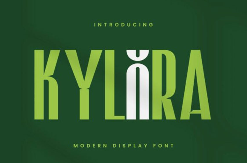 Kylora Font
