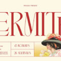 Lermith Font