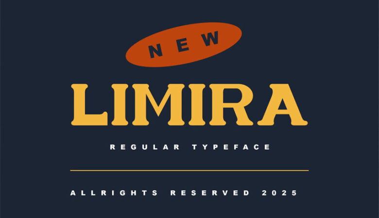 Limira Font