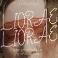 Liorae Font