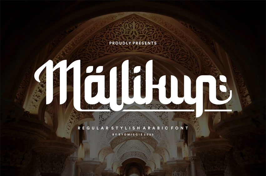 Mallikun Font