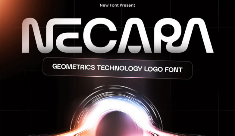 Necara Font