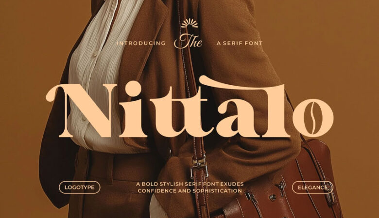 Nittalo Font