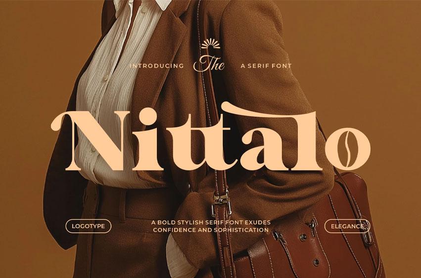 Nittalo Font