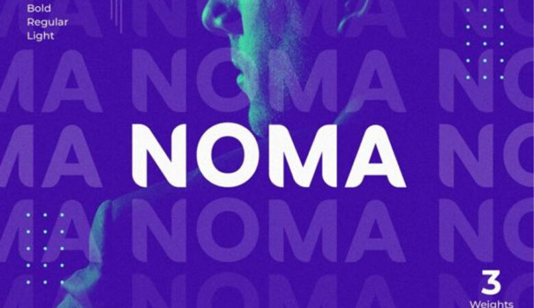 Noma Font
