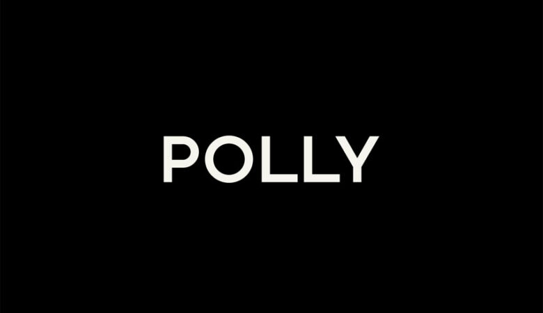 Polly Font