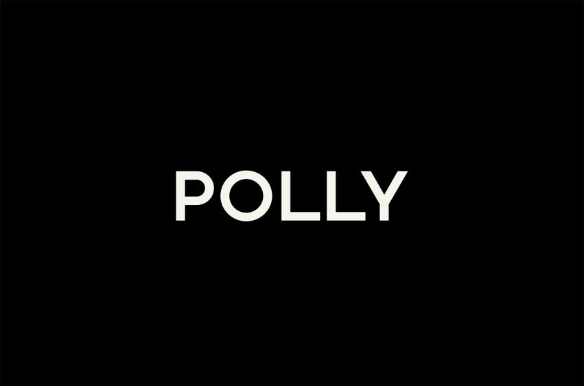 Polly Font