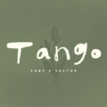 Tango Font