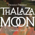 Thalaza Moon Font