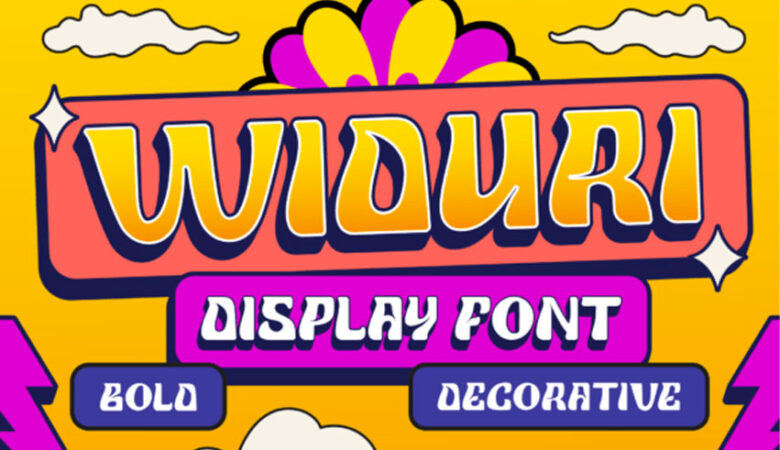 Widuri Font