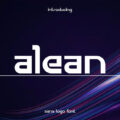 Alean Font
