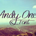 Andy One Font