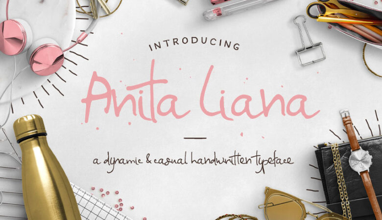 Anita Liana Font
