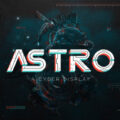 Astro Font