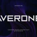 Averone Font