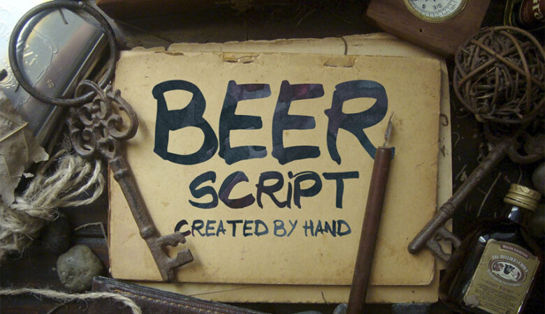 Beer Font