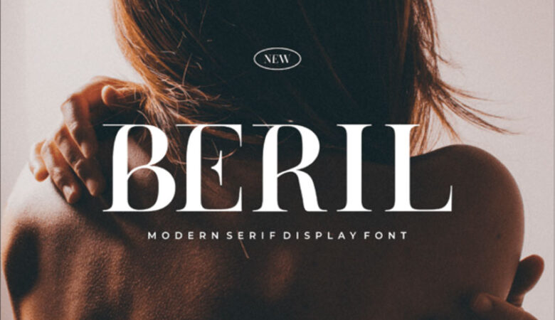 Beril Font